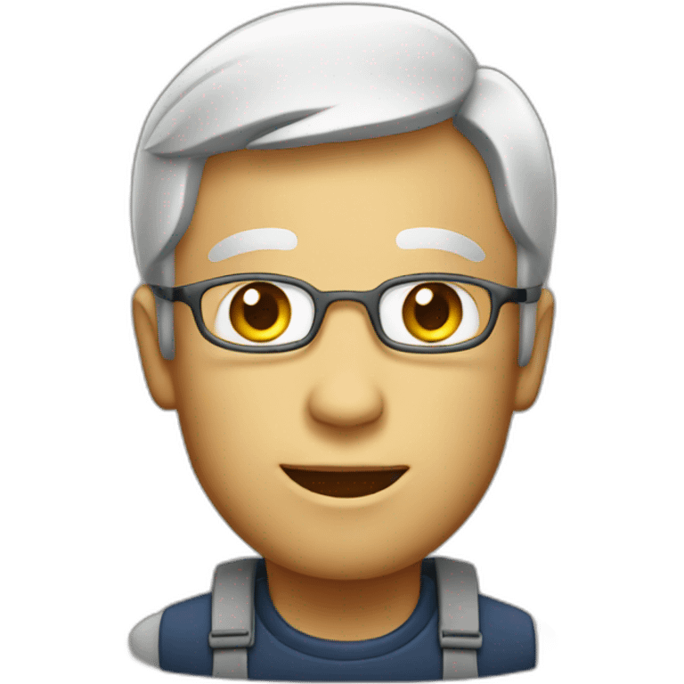 Apple Inc emoji