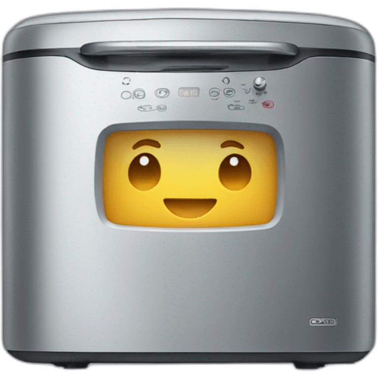 kitchen appliance emoji