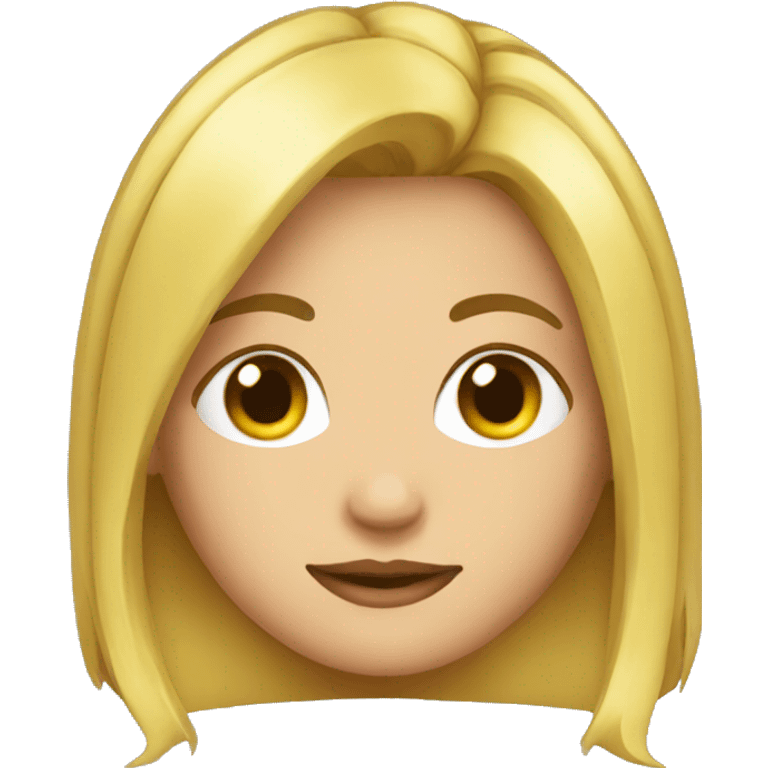 risa emoji