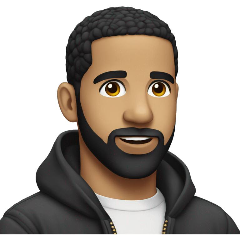 drake emoji