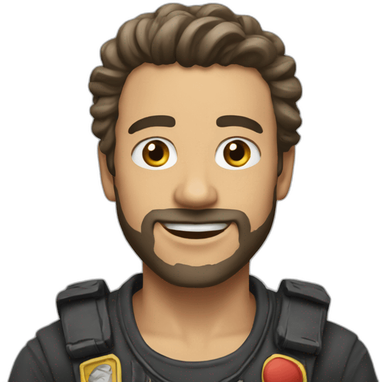 Charleroi emoji