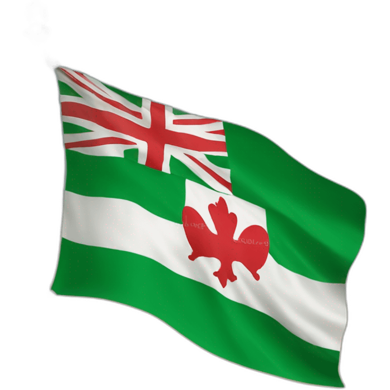 flag of prince edward island emoji