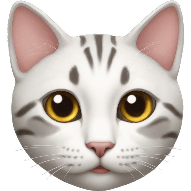 Gatos emoji