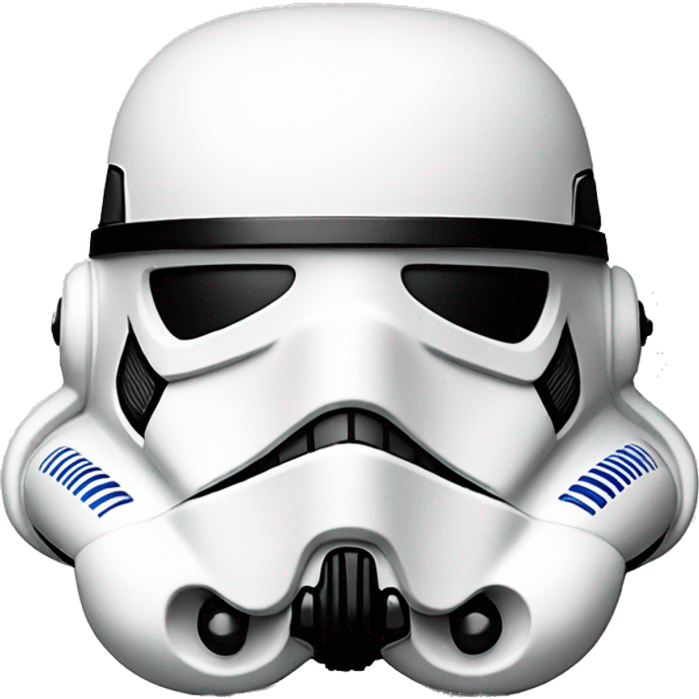 stormtrooper emoji