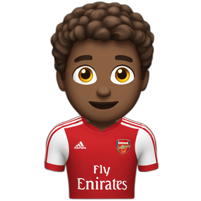 Gooner emoji