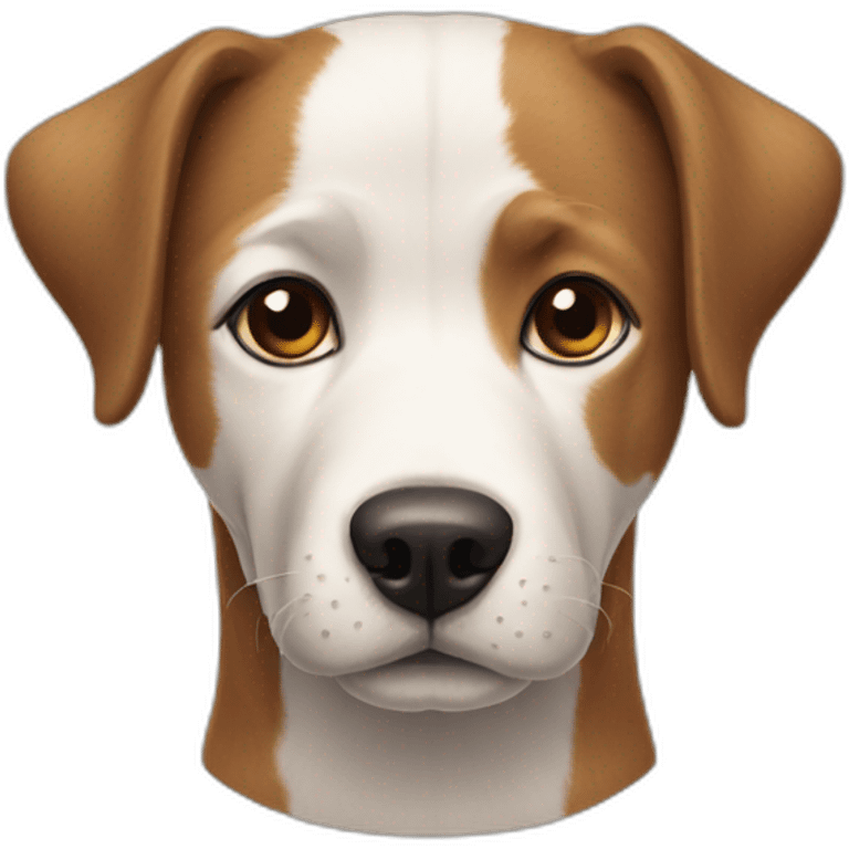 Doggo from Portugal emoji