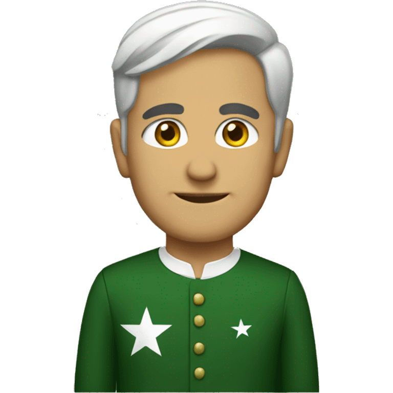 pakistan emoji