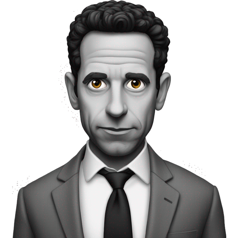 Sam Harris emoji