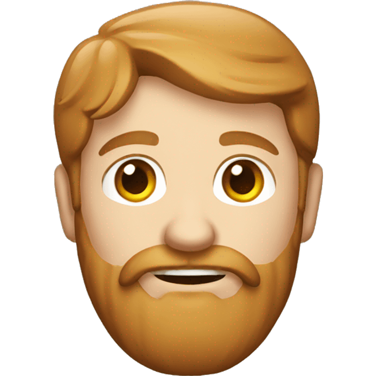 Irishman emoji