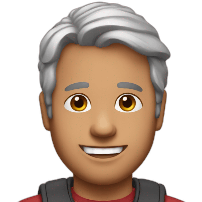 Eric emanuel emoji