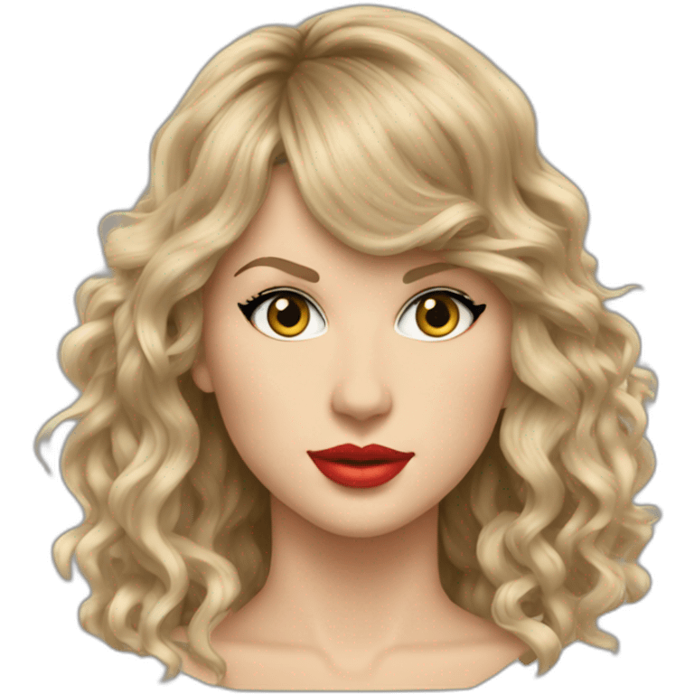 1989 taylor swift emoji