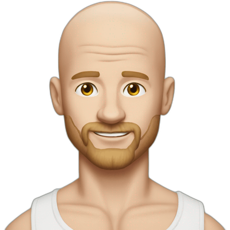 Jonny sins emoji