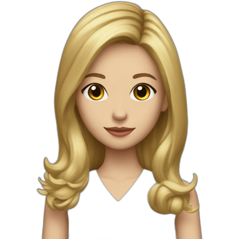 Krystal Boyd emoji