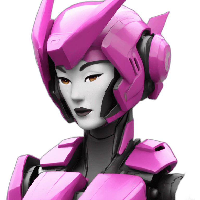 arcee transformer emoji