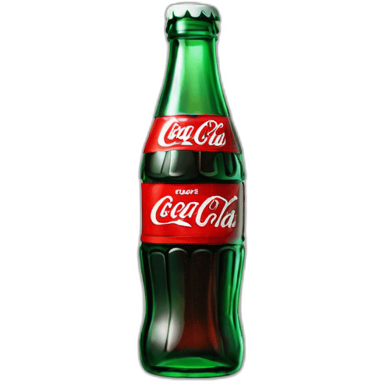 coca-cola-bottle emoji