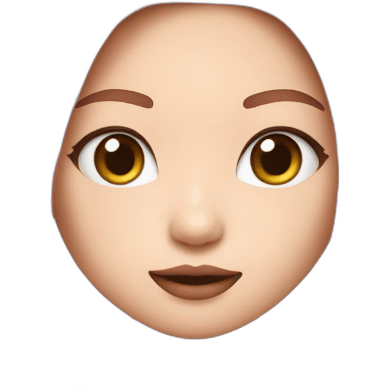 blackpink jennie emoji