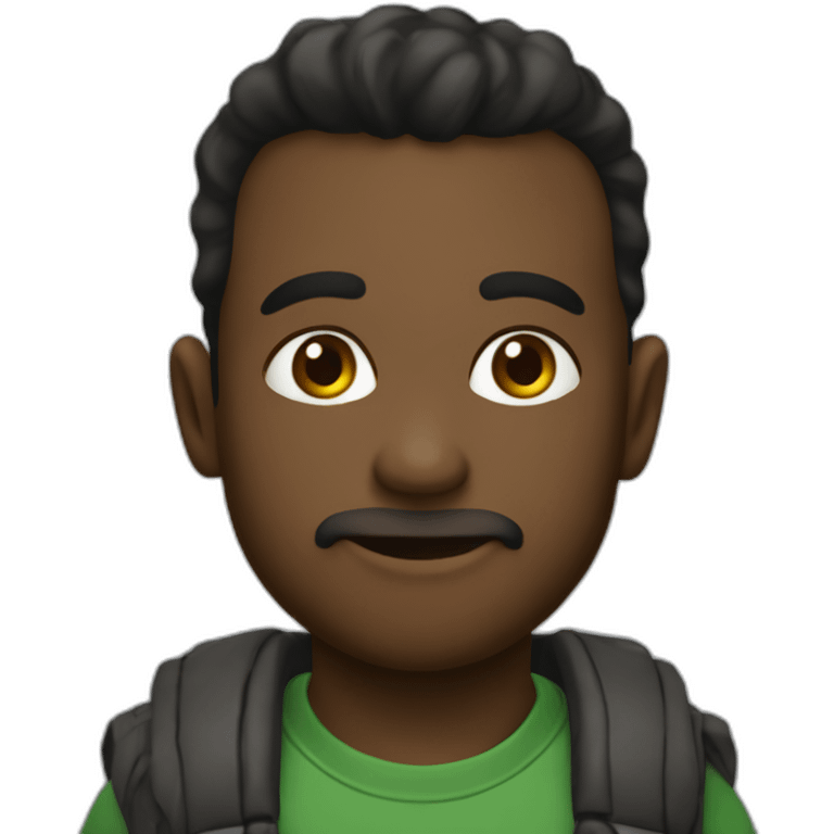 Vinícius Júnior emoji