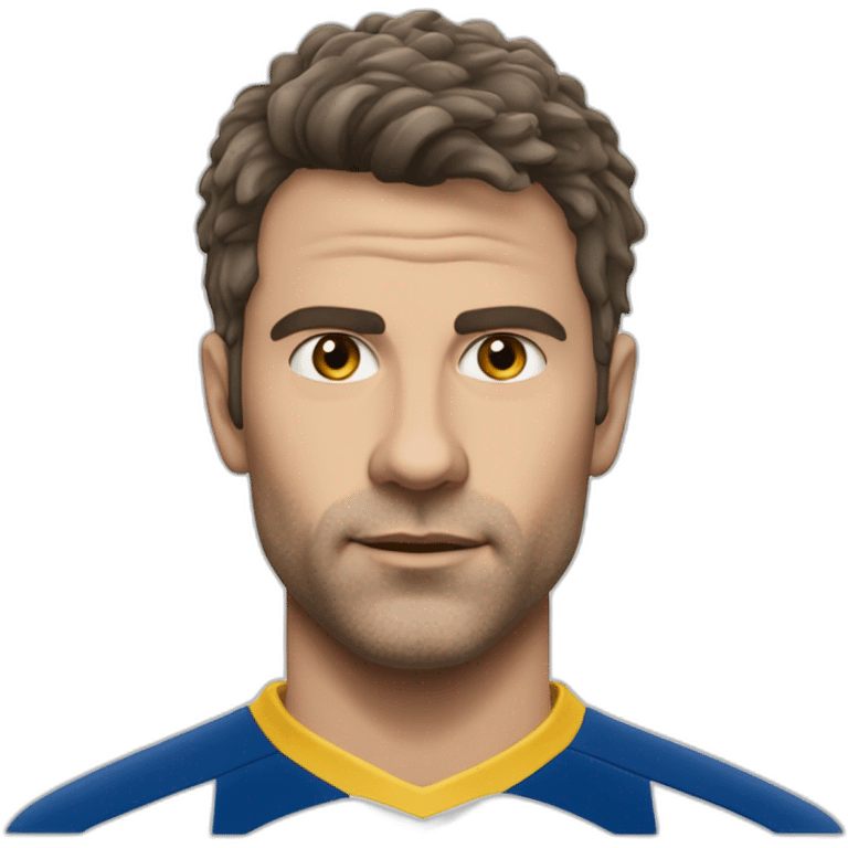 Éric carra m’a emoji