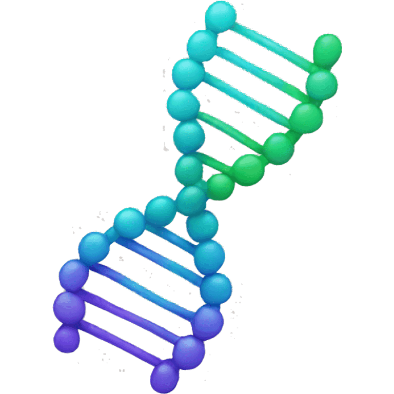 dna emoji