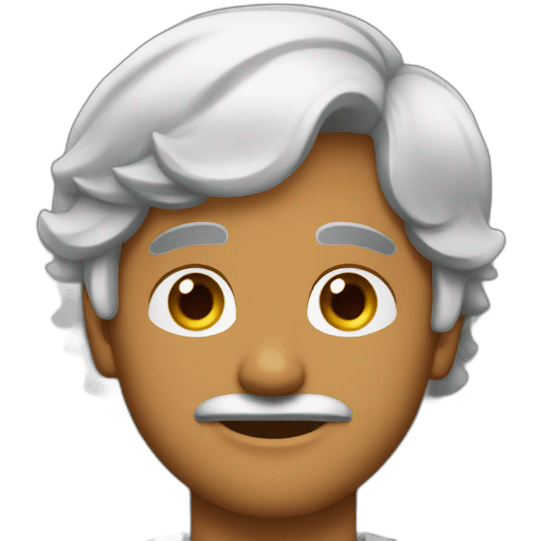 satish mevada emoji