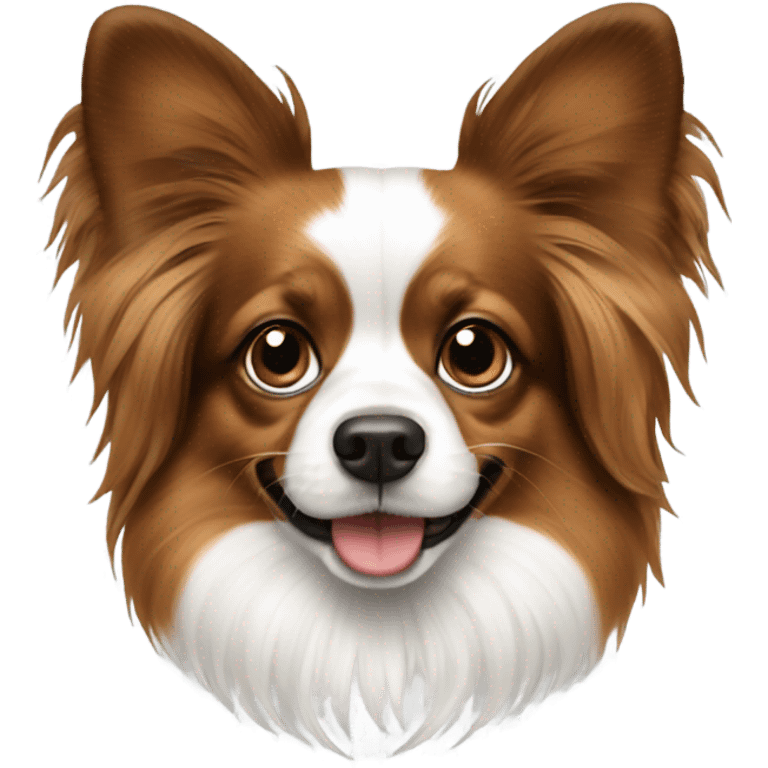 Papillon emoji