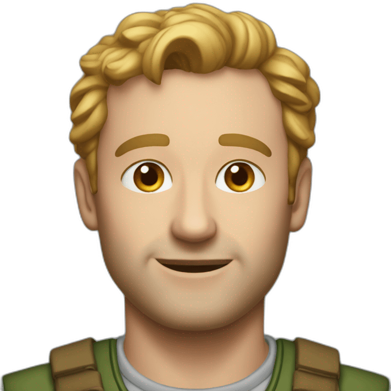 frederic orlicki emoji