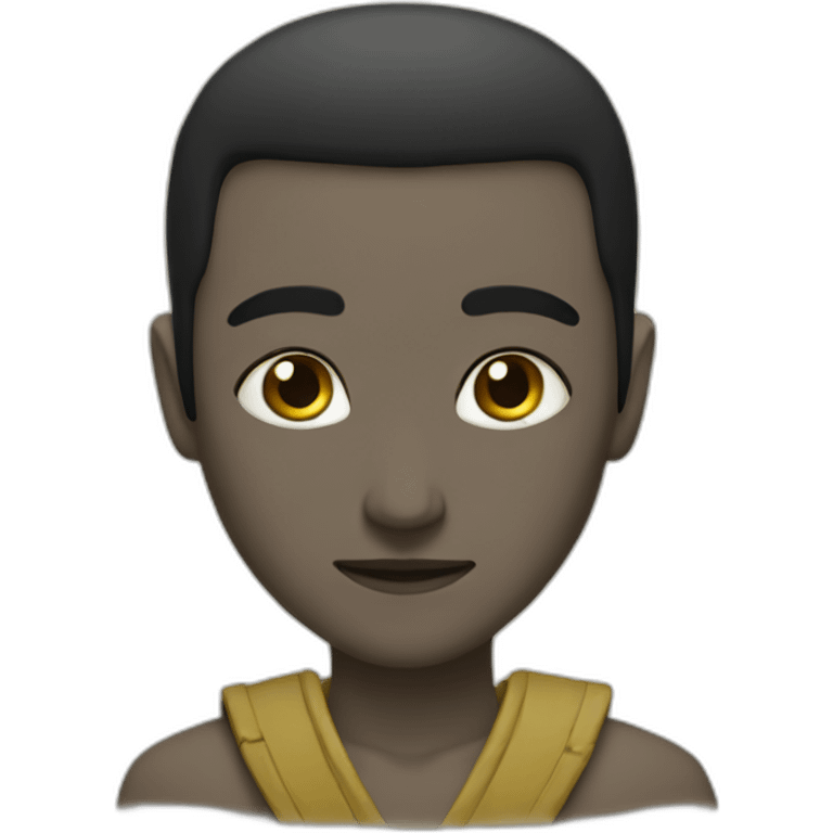 Khonshu emoji