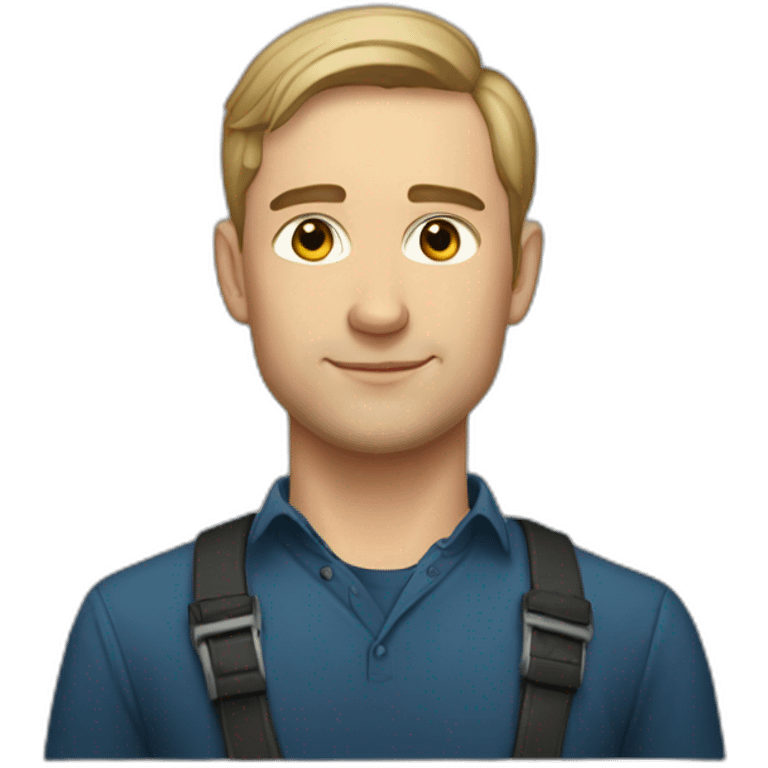 Valentin Vinyukov emoji