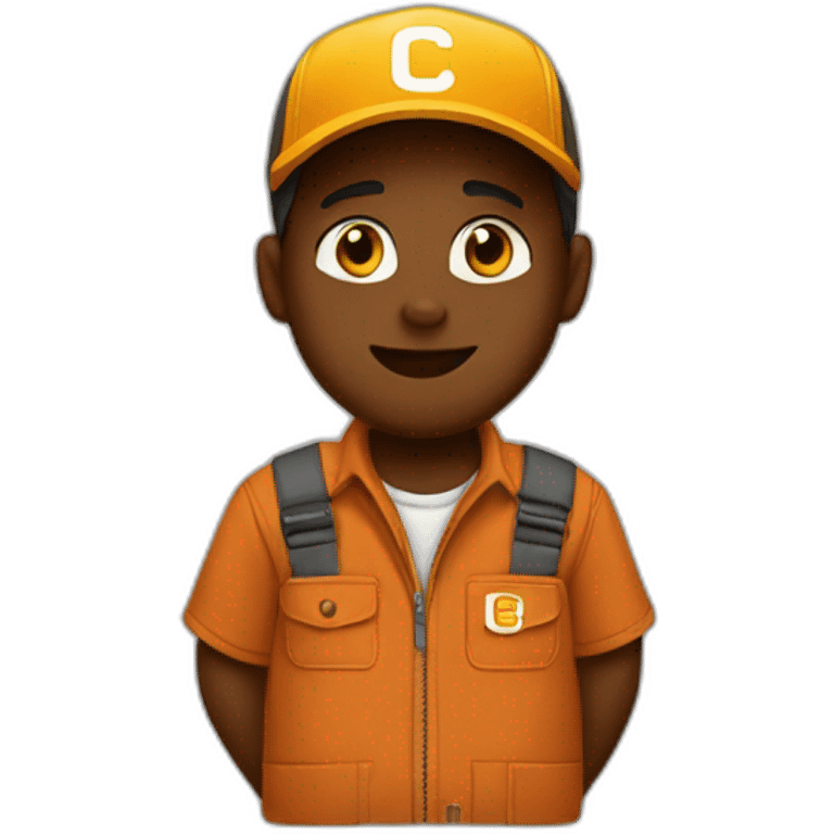 carhartt boy emoji