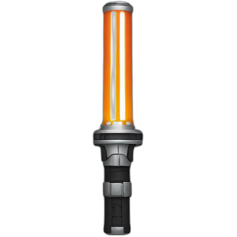 Lightsaber  emoji