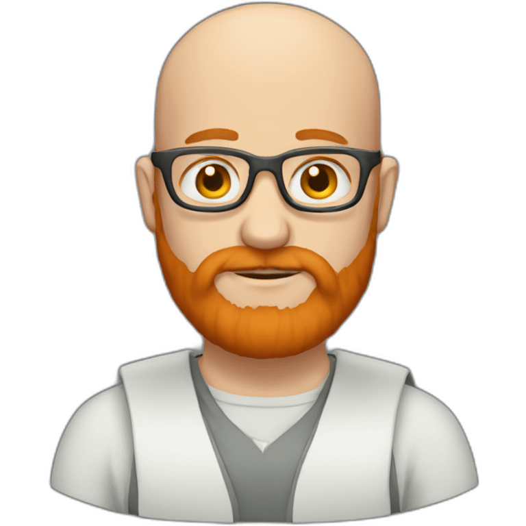 red-bearded-bald-programmer emoji