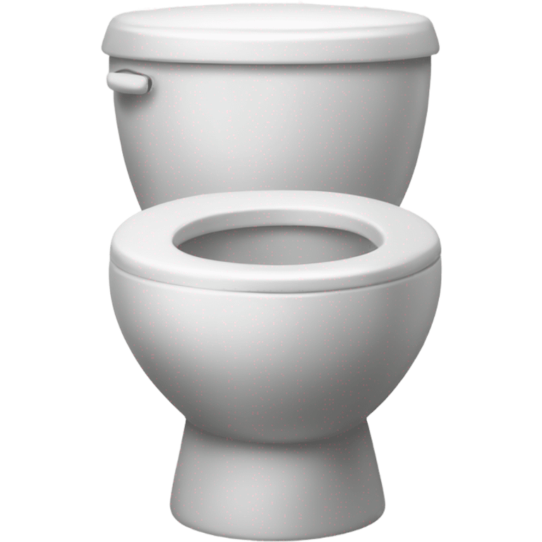 Skibidi toliet  emoji