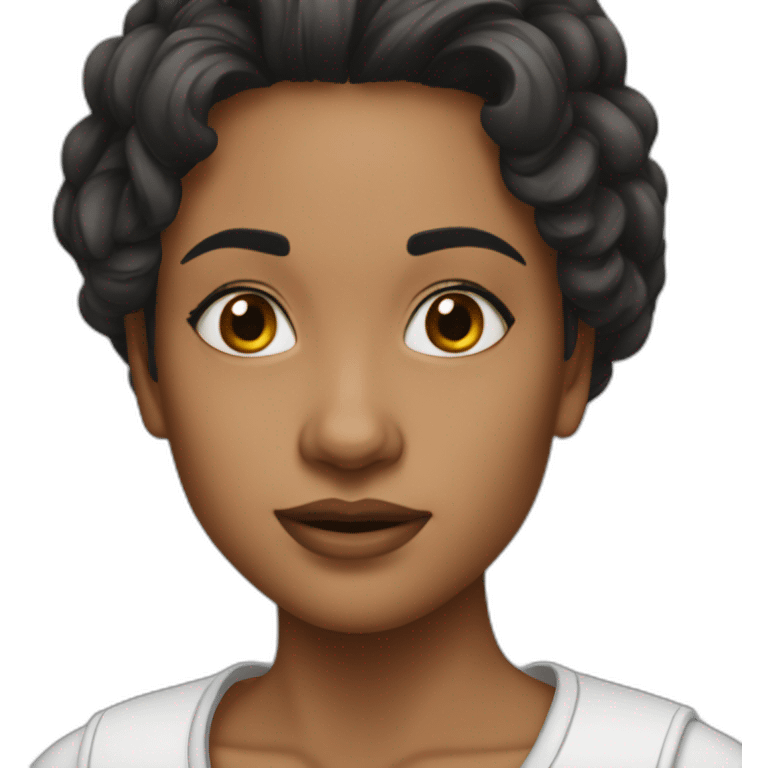 Inna Markina emoji