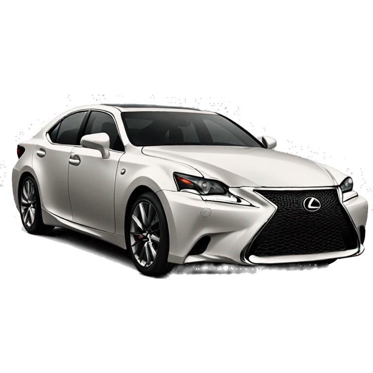 lexus emoji