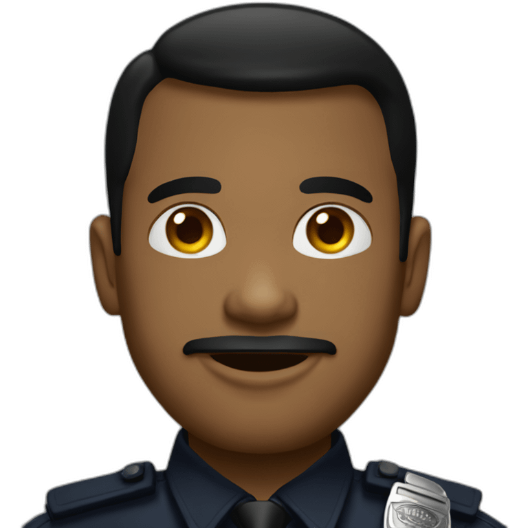 LAPD emoji