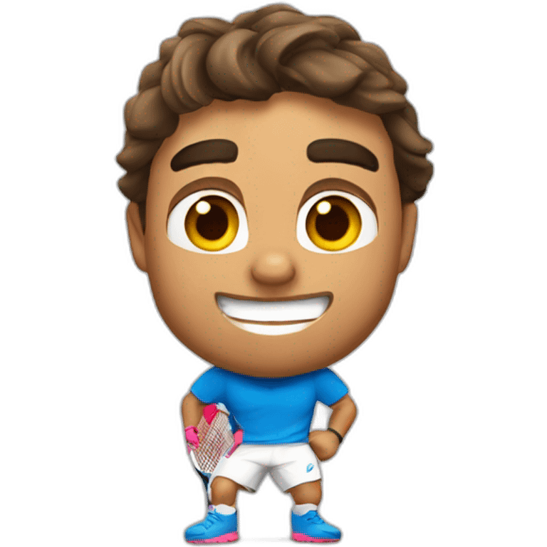 rafael-nadal emoji