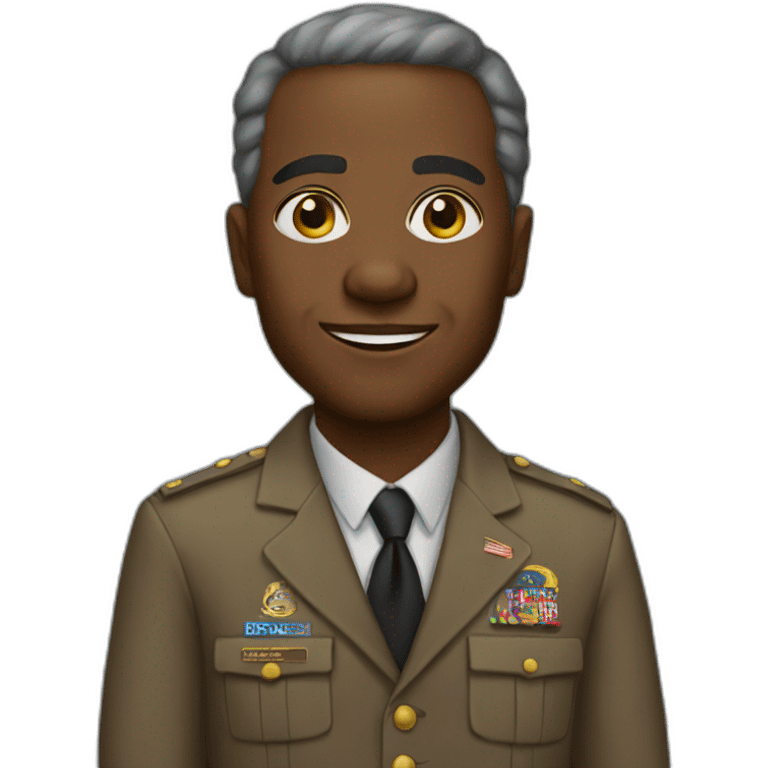 Black History emoji