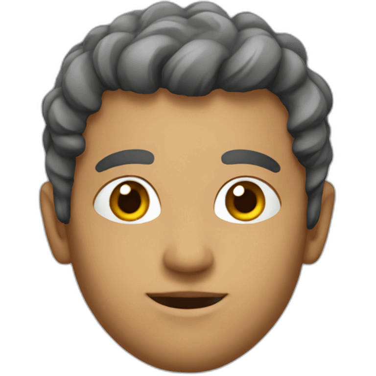 Terre emoji