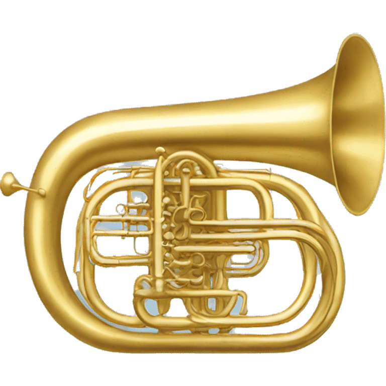 Tuba emoji