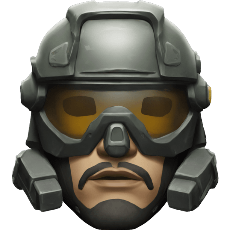 Helldivers 2 spreed democraty emoji