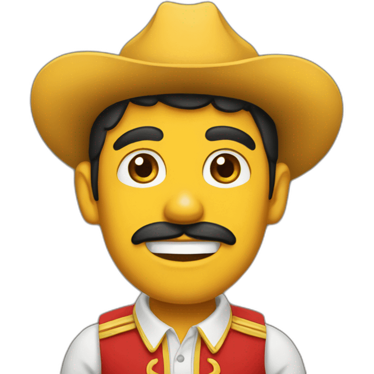 chapulín colorado emoji