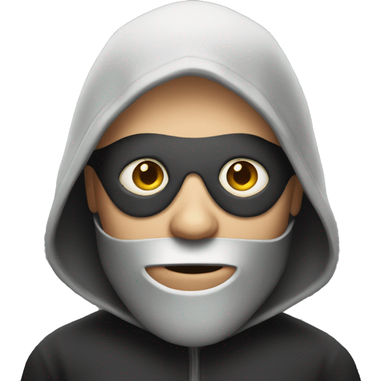 thief emoji