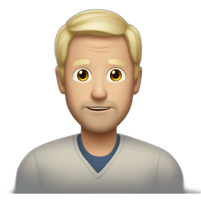 Derek Thompson emoji