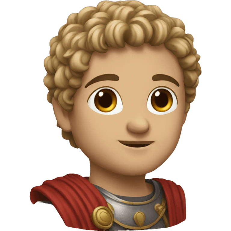 rome emoji