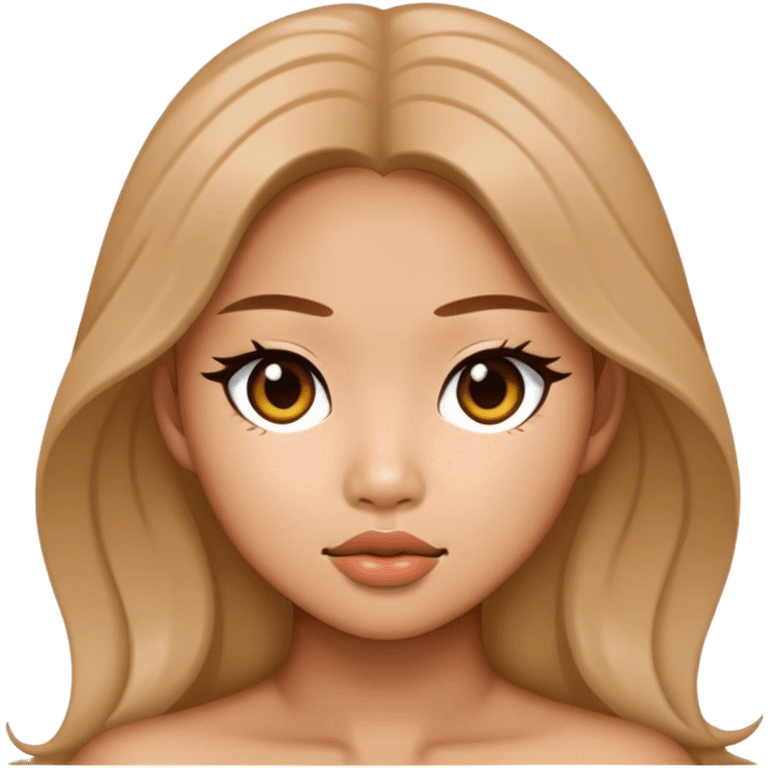 black pink jennie kim emoji