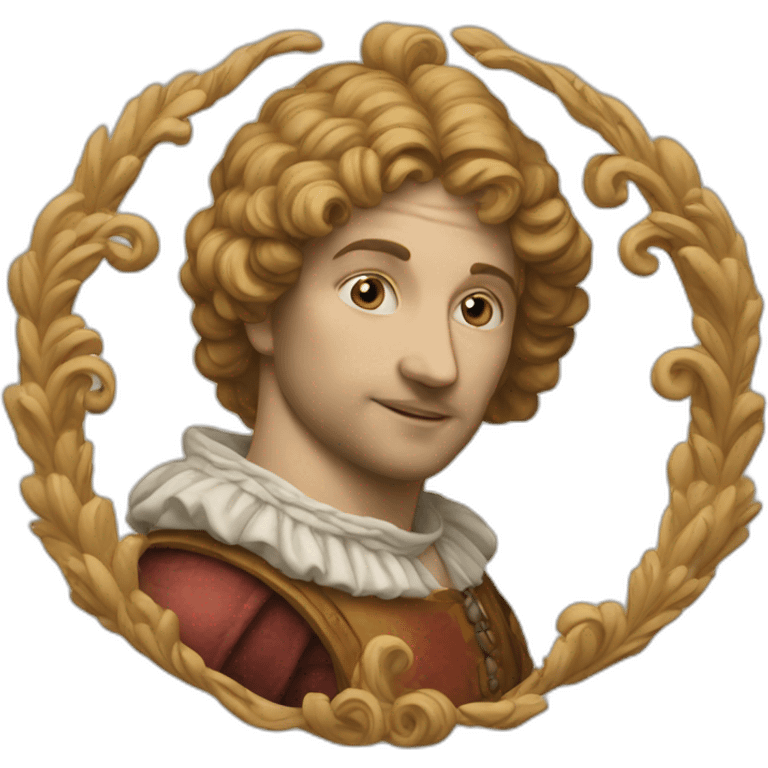 renaissance-logo emoji