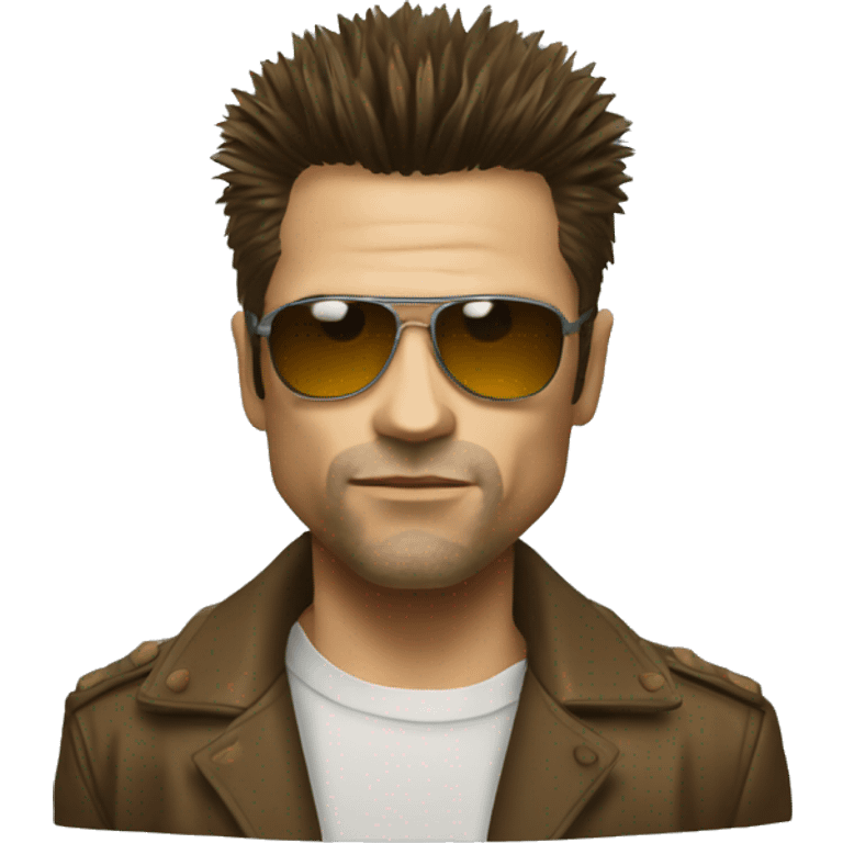 tyler durden emoji