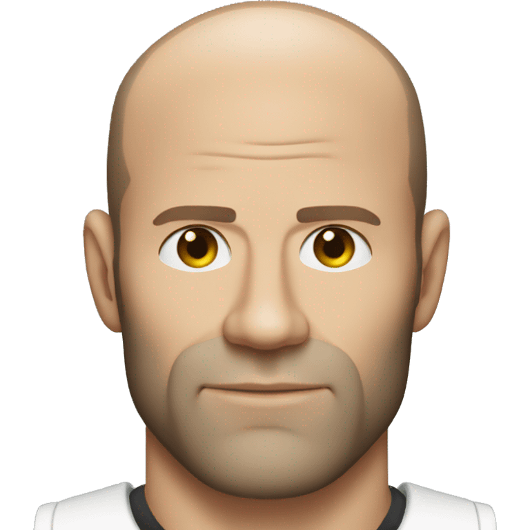 jason statham emoji