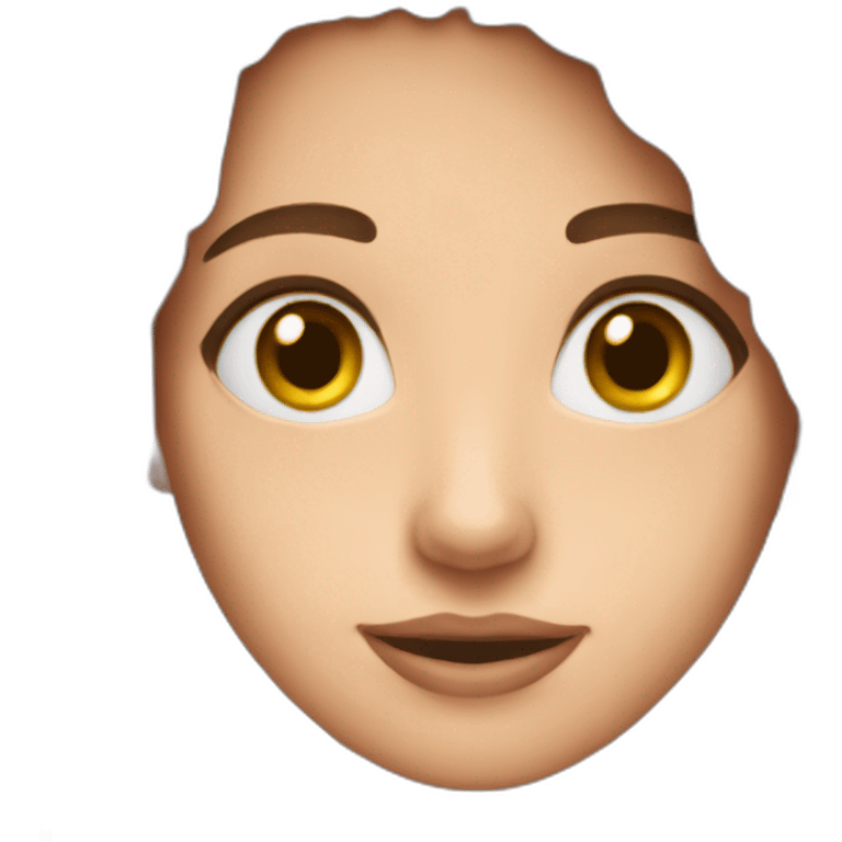 Meg-Anne emoji