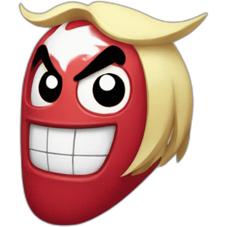 Hazbin hotel emoji